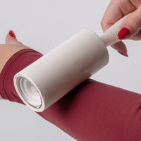 Brillà Spazzola Abiti Roll Arancia 60Strappi