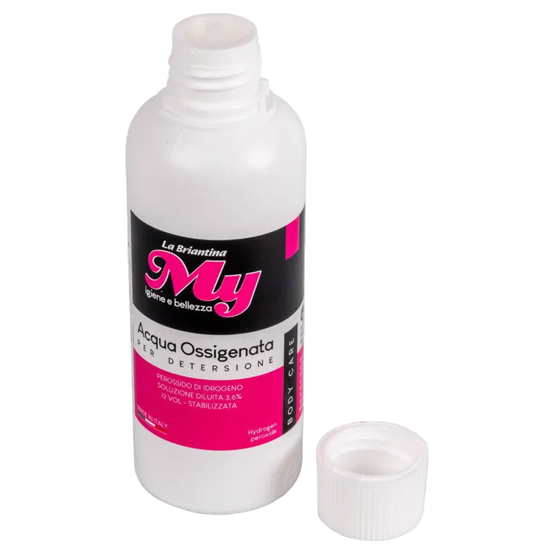 My Doct Acqua Ossigenata First Aid 250Ml