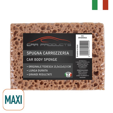 Briancasa - Spugna per carrozzeria