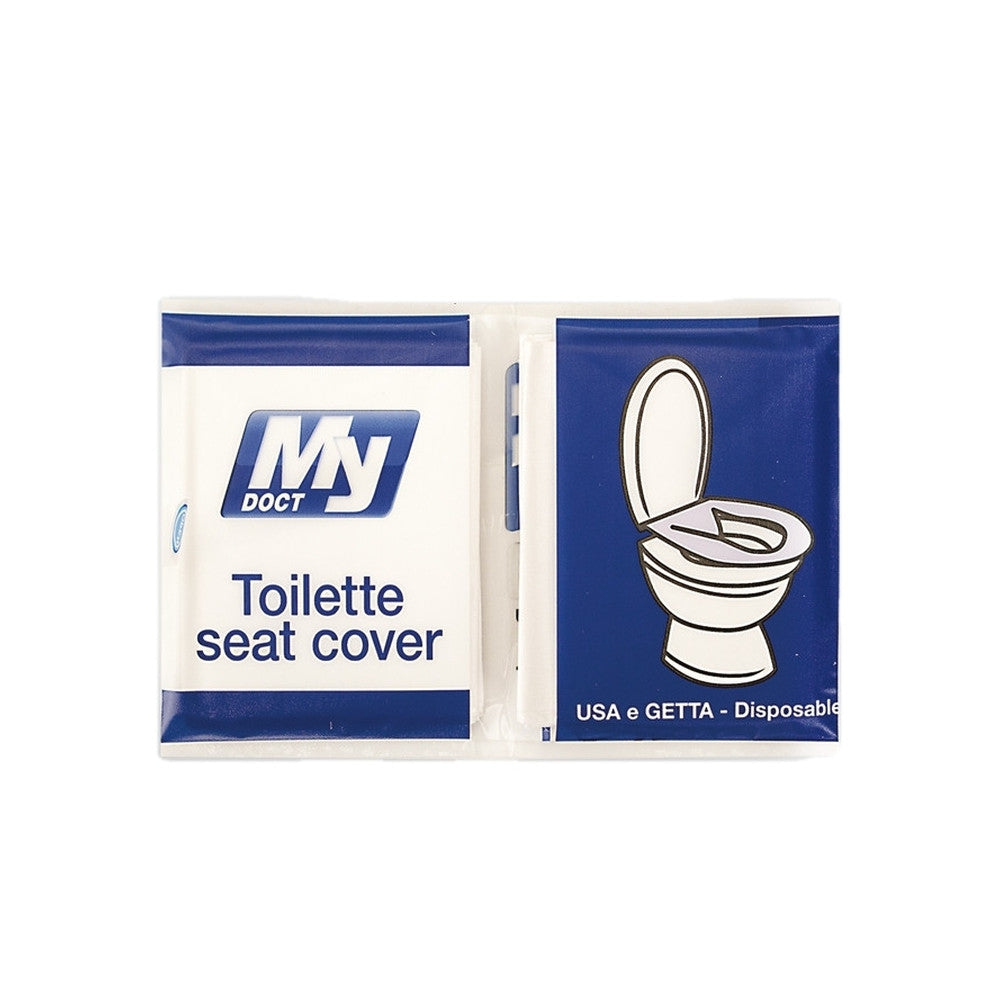 MyDoct - Toilette Seat Cover Wc