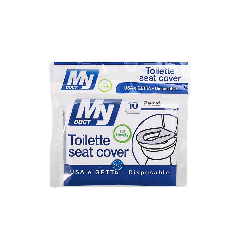 MyDoct - Toilette Seat Cover Wc