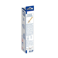 MyDoct Coni Auricolari Con Dispositivo Salvagocce 2 Pz