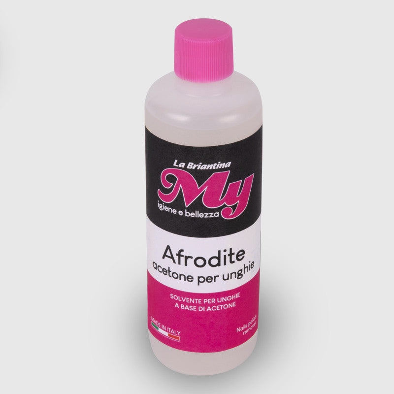 Solvente Per Unghie Afrodite 125 Ml