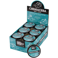 Brillà Lucido Cremacera Nero Per Calzature