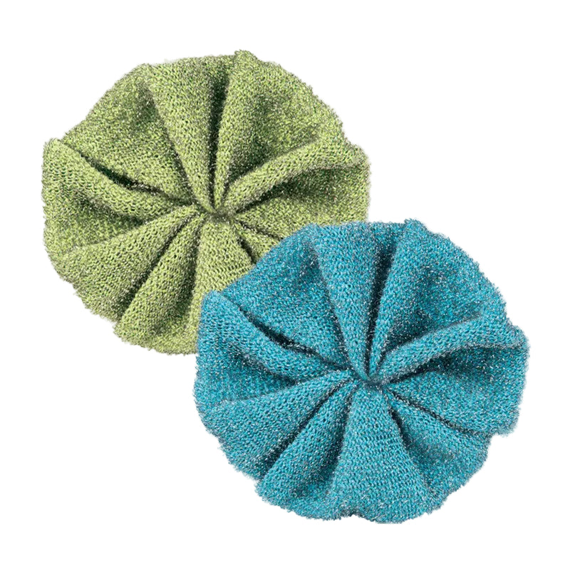 Brillà - Micro-Iron Sponge
