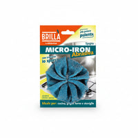 Brillà - Spugna Micro-Iron