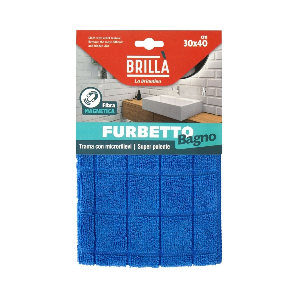 Brilla Furbetto Bath Cloth 30X40Cm