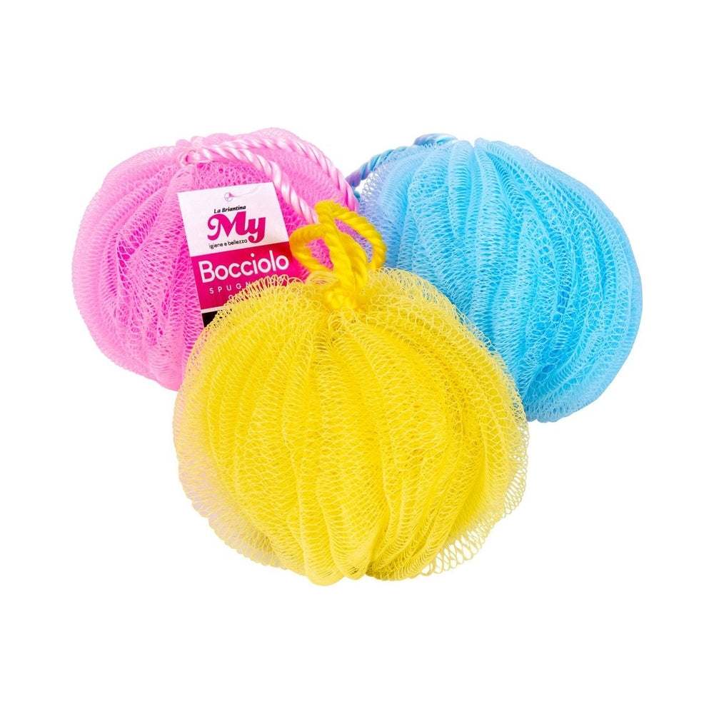 Brilla Bath Sponge Bud 50 Grams