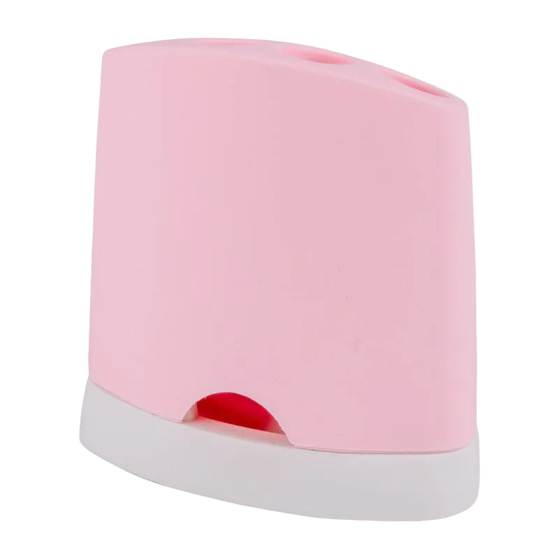 Brillà Portaspazzolini Denti 4 Posti