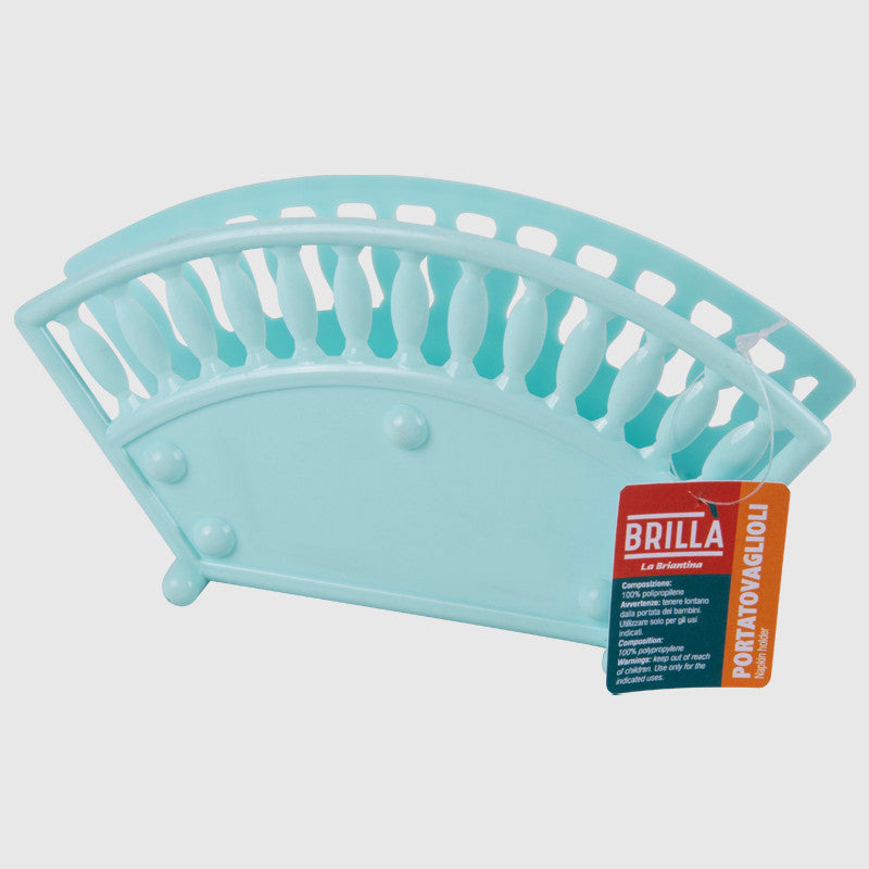 Brillà - Portatovaglioli In Plastica