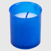 Brillà Lumini Art 10/B 3 Pz  Blu Durata 20 Ore