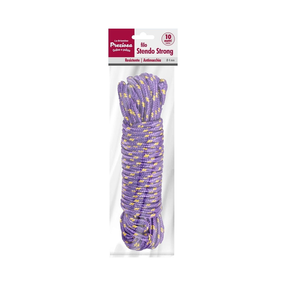BRIANCASA STRONG WIRE DIAM 4MM 10 METERS