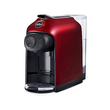 Lavazza Idola Red Coffee Machine - 18000278