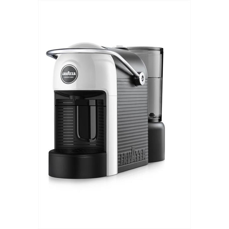 Lavazza Macchina Caffe' Jolie Evo Bianco