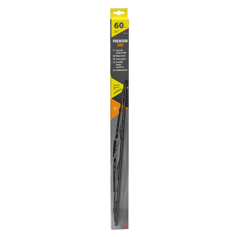Lmp Premium Evo Spazzola Tergicristallo 60Cm