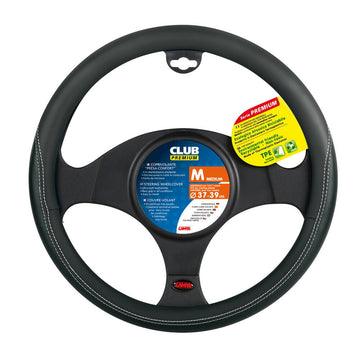 Lamp - Steering wheel cover club 37-39 black