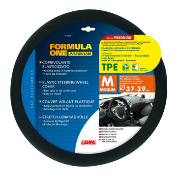 Lampa - Coprivolante formula one premium m