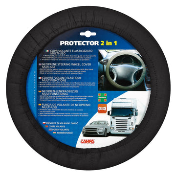 Lampa - Coprivolante protector  2in1