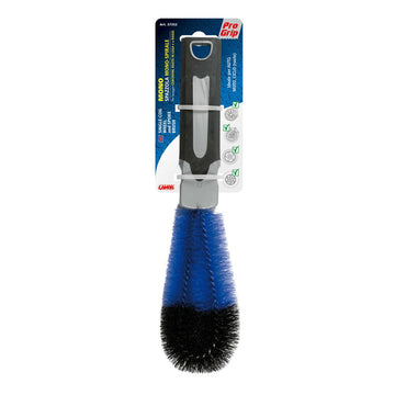Lampa - Spazzola cerchi "MONO" serie "PRO-GRIP"