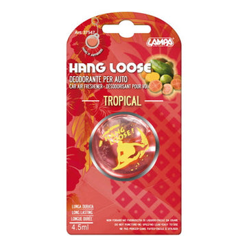 Lampa - Deodorante hang loose 75Ml pina colada