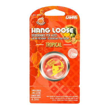 Lampa - Deodorante hang loose 75Ml tropical