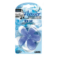 Lampa - Deodorante flower new car