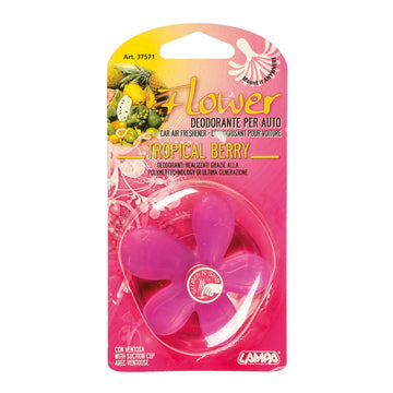 Lampa - Deodorante flower tropical berry