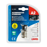 Lampa - Accendisigari standard  21Mm