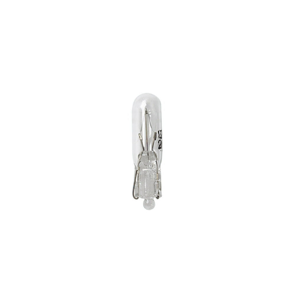 Lamp - Lamps with socket t5 12v 2w