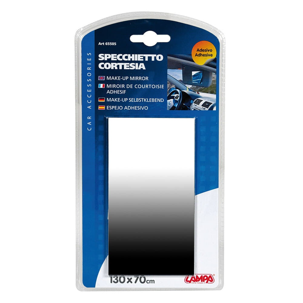 Lampa - Specchietto