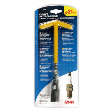 Lampa - Chiave svita candela 21Mm