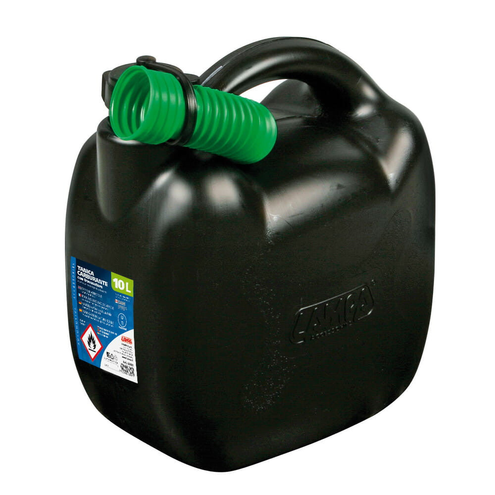 Lampa - Tanica carburante 10L