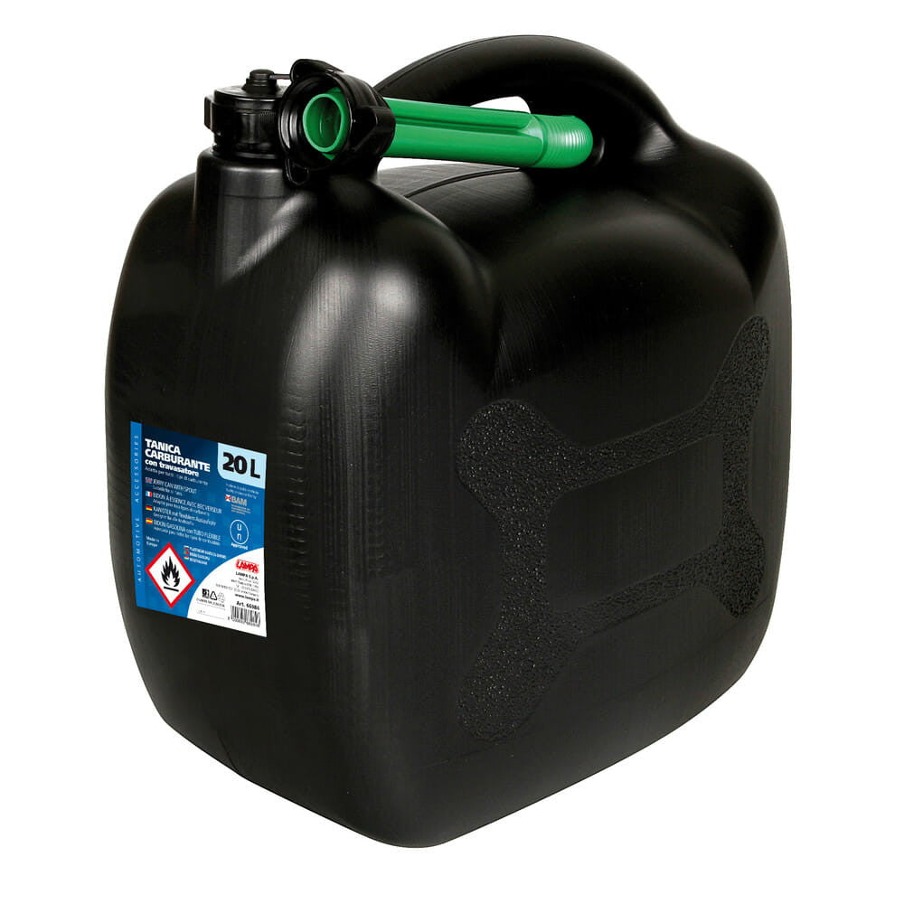 Lampa - Tanica carburante 20L