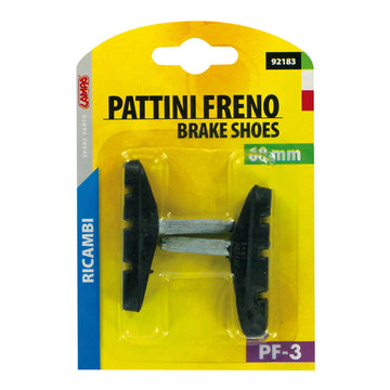 Lampa - Pattini freno 50Mm pf 3