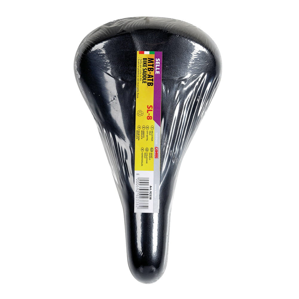 Lampa - Sella "MTB-ATB"