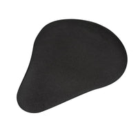 Lamp - Black Lycra Seat Cover L