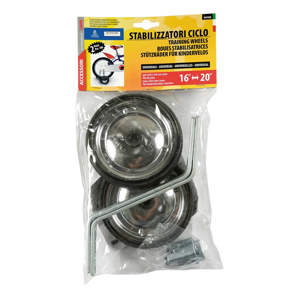 Lampa -  Stabilizzatori per bicicletta 16/20 2 pz.