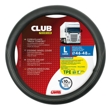 Lampa - Coprivoltante club premium 46-48