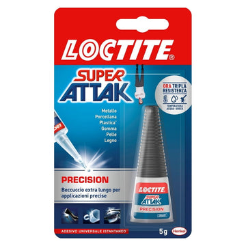 Loctite - Colla Super attak precision 5G