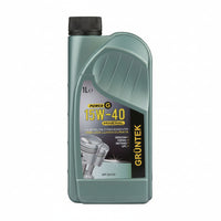 Gruntek Olio Power G 15W40 Mineral 1L