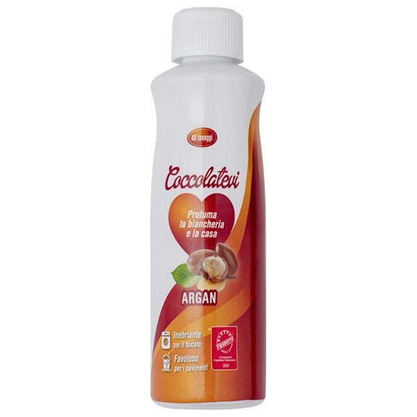 Coccolatevi - Profumatore Biancheria Argan 300Ml