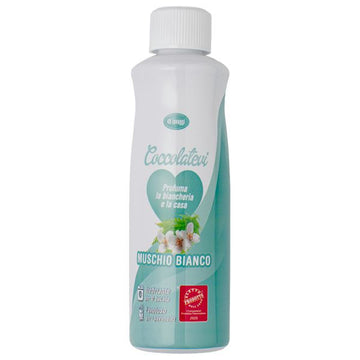 Coccolatevi - Profumatore Biancheria Muschio bianco 300Ml