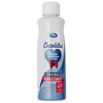 Coccolatevi - Profumatore Biancheria l'originale igienizzante 300Ml