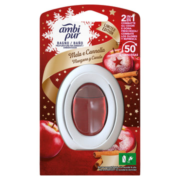 Ambipur Deo Bagno Cannella