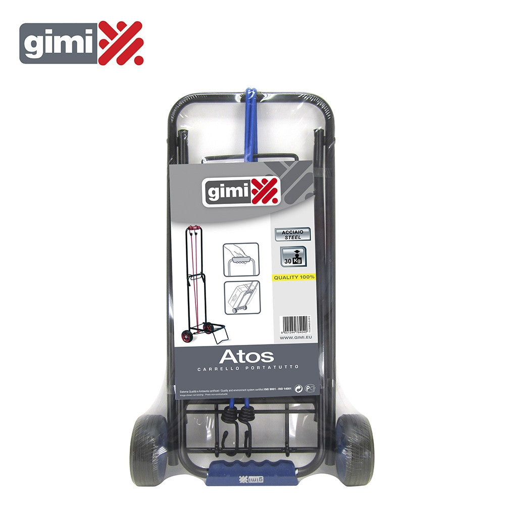 Gimi - Carrello Portatutto Atos