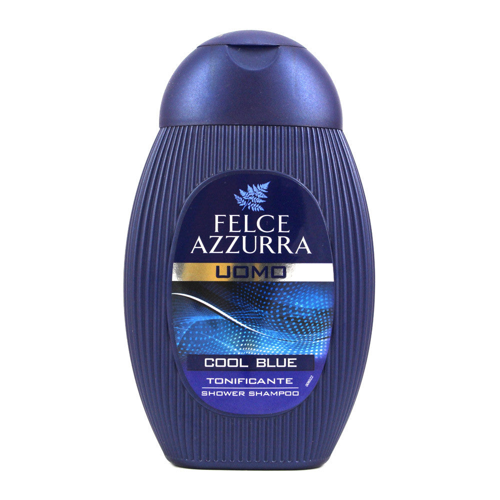 Felce Azzurra - Uomo Doccia Shampoo 250Ml