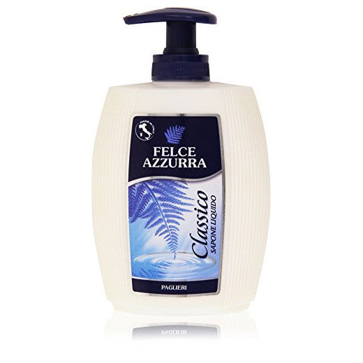 Felce Azzurra - Sapone Liquido 300Ml Classico