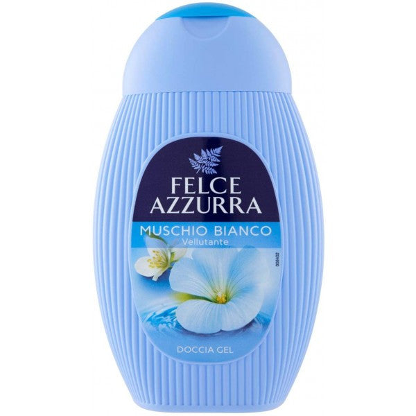 Felce Azzurra - Doccia 250Ml Muschio