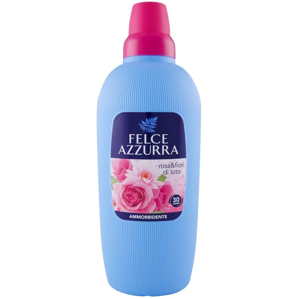 Felce Azzurra - Ammorbidente 2Lt Intenso Benessere