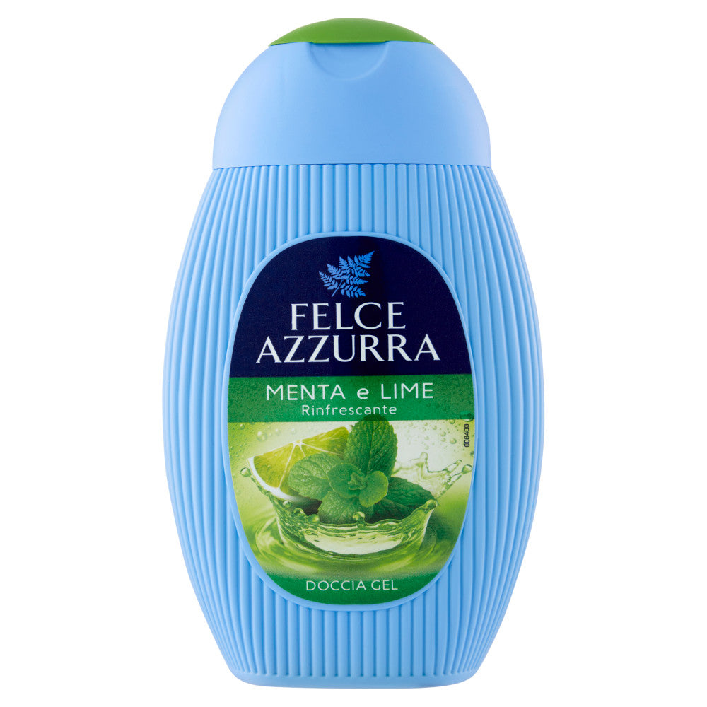 Felce Azzurra - Doccia 250Ml Fresco